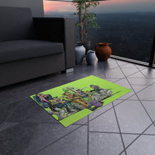 Load image into Gallery viewer, JoJo's Bizarre Adventure: Part 1-8 Rug