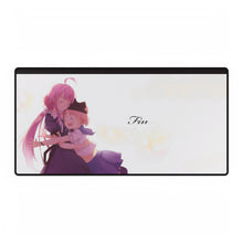 Load image into Gallery viewer, Anime School-Live! Mouse Pad (Desk Mat)