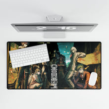 Load image into Gallery viewer, Akudama Drive Mouse Pad (Desk Mat)