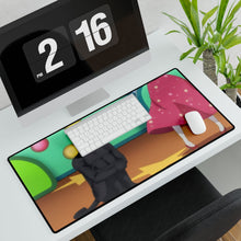 Load image into Gallery viewer, Life Lessons With Uramichi Oniisan Mouse Pad (Desk Mat)