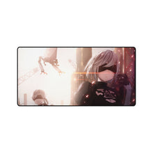 Load image into Gallery viewer, NieR: Automata Mouse Pad (Desk Mat)