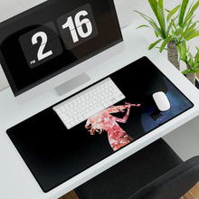 Load image into Gallery viewer, Anime Your Lie in April Mouse Pad (Desk Mat)