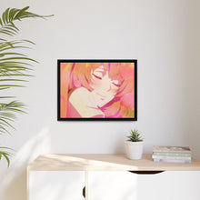 Load image into Gallery viewer, The Rising of the Shield Hero Canvas Framed Art Print