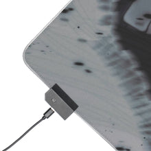 Load image into Gallery viewer, Puella Magi Madoka Magica RGB LED Mouse Pad (Desk Mat)