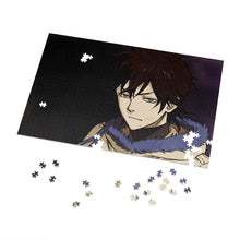 Load image into Gallery viewer, Black Clover Yuno Jigsaw Puzzle