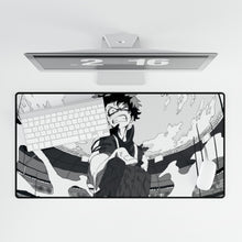 Load image into Gallery viewer, Anime My Hero Academia Mouse Pad (Desk Mat)