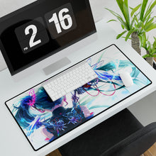 Load image into Gallery viewer, Anime Vocaloidr Mouse Pad (Desk Mat)
