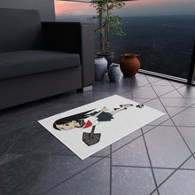 Load image into Gallery viewer, Anime Crossover Rug