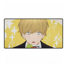 Load image into Gallery viewer, Play It Cool, Guys Mouse Pad (Desk Mat)