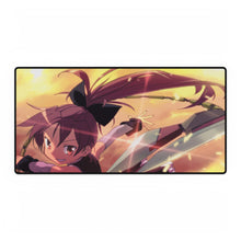 Load image into Gallery viewer, Anime Puella Magi Madoka Magica Mouse Pad (Desk Mat)