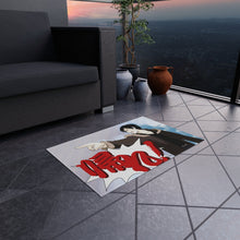 Load image into Gallery viewer, Durarara!! Izaya Orihara Rug