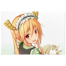Load image into Gallery viewer, Miss Kobayashi's Dragon Maid Kobayashi San Chi No Maid Dragon, Tohru Jigsaw Puzzle