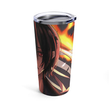 Load image into Gallery viewer, Fire Force Benimaru Shinmon Tumbler 20oz