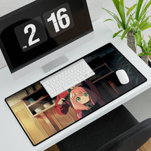Load image into Gallery viewer, Anime Spy x Family Mouse Pad (Desk Mat)