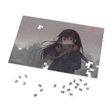 Load image into Gallery viewer, Anime Puella Magi Madoka Magica Jigsaw Puzzle