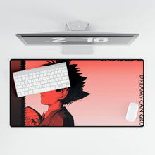 Load image into Gallery viewer, Eyeshield 21 Mouse Pad (Desk Mat)