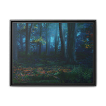 Load image into Gallery viewer, nan Canvas Framed Art Print