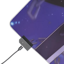 Load image into Gallery viewer, Sword Art Online RGB LED Mouse Pad (Desk Mat)