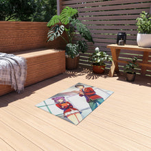 Load image into Gallery viewer, Classroom of the Elite Rug