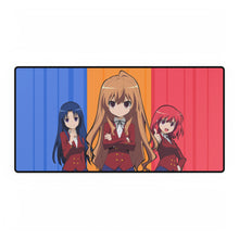 Load image into Gallery viewer, Anime Toradora! Mouse Pad (Desk Mat)
