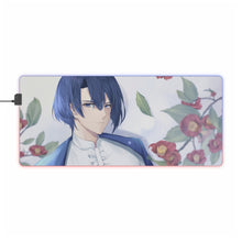 Load image into Gallery viewer, Uta no Prince-sama RGB LED Mouse Pad (Desk Mat)