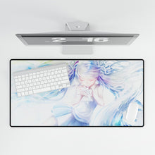 Load image into Gallery viewer, Hatsune Miku Mouse Pad (Desk Mat)