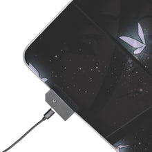 Load image into Gallery viewer, Anime Bleach RGB LED Mouse Pad (Desk Mat)
