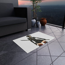Load image into Gallery viewer, Ghost In The Shell Rug
