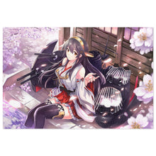 Load image into Gallery viewer, Anime Kantai Collection Jigsaw Puzzle