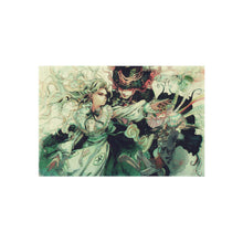 Load image into Gallery viewer, Anime Alice In Wonderland Rug