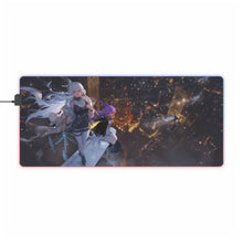 Load image into Gallery viewer, Azur Lane RGB LED Mouse Pad (Desk Mat)