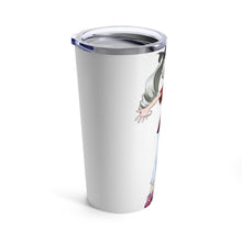 Load image into Gallery viewer, Girls und Panzer Tumbler 20oz