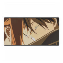 Load image into Gallery viewer, Anime Sword Art Online Mouse Pad (Desk Mat)