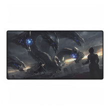 Load image into Gallery viewer, Anime Yu-Gi-Oh! Mouse Pad (Desk Mat)