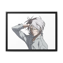Load image into Gallery viewer, Anime Psycho-Pass Canvas Framed Art Print