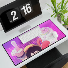 Load image into Gallery viewer, One Piece Film: Red Mouse Pad (Desk Mat)