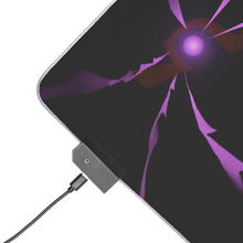Load image into Gallery viewer, KonoSuba - God’s blessing on this wonderful world!! RGB LED Mouse Pad (Desk Mat)