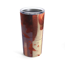 Load image into Gallery viewer, Hitori no Shita: The Outcast Tumbler 20oz