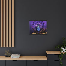 Load image into Gallery viewer, Lord Boros Canvas Framed Art Print