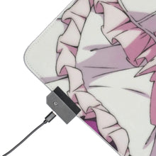 Load image into Gallery viewer, Oreimo RGB LED Mouse Pad (Desk Mat)