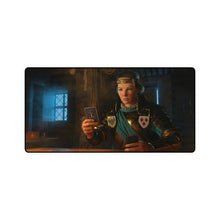Load image into Gallery viewer, Gwent: The Witcher Card Game Mouse Pad (Desk Mat)