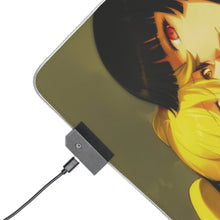 Load image into Gallery viewer, Kakegurui RGB LED Mouse Pad (Desk Mat)