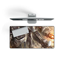 Load image into Gallery viewer, NieR: Automata - 9S Mouse Pad (Desk Mat)