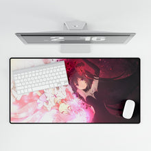 Load image into Gallery viewer, Anime Puella Magi Madoka Magica Mouse Pad (Desk Mat)