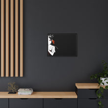 Load image into Gallery viewer, Kaguya-sama Persona 5 Canvas Framed Art Print