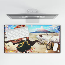 Load image into Gallery viewer, Anime Touhour Mouse Pad (Desk Mat)