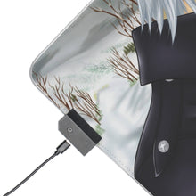 Load image into Gallery viewer, Vampire Knight RGB LED Mouse Pad (Desk Mat)