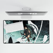 Load image into Gallery viewer, Anime Shakugan No Shana Mouse Pad (Desk Mat)
