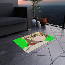 Load image into Gallery viewer, Magi: The Labyrinth Of Magic Alibaba Saluja, Japanese Desk Mat Rug