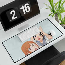 Load image into Gallery viewer, Chio-chan Mouse Pad (Desk Mat)